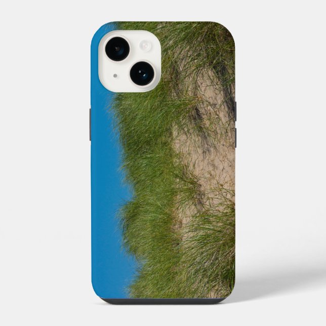 Capa Case-Mate iPhone Duna e Aveia (Verso)