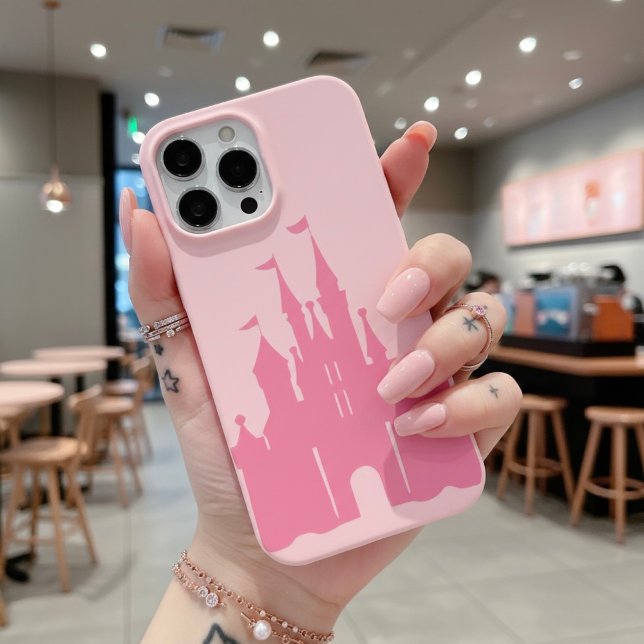 Capa Case-Mate para iPhone (Criador carregado)