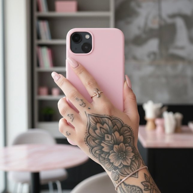 Capa Case-Mate para iPhone (Criador carregado)