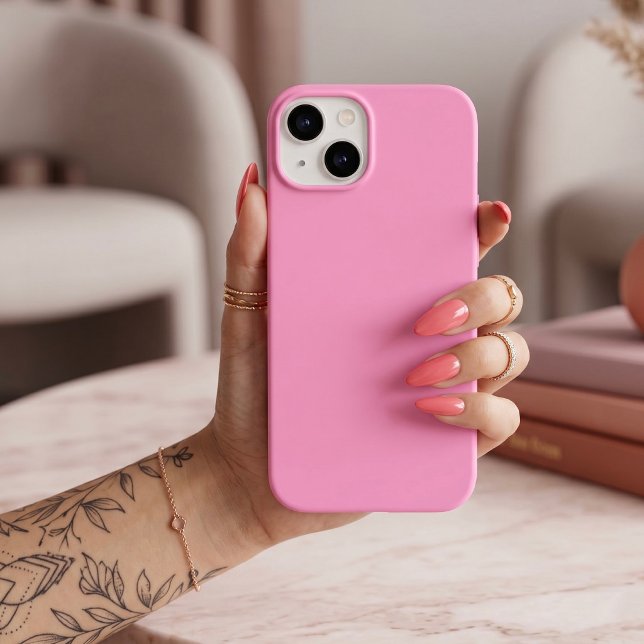 Capa Case-Mate para iPhone Pink Panther (Criador carregado)