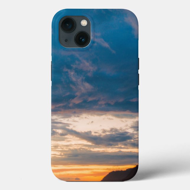 Capa Case-Mate Tough Apple iPhone 13 (Verso)