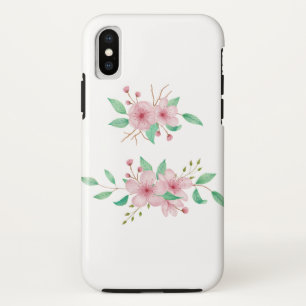 Capa Case-Mate Tough para iPhone XS