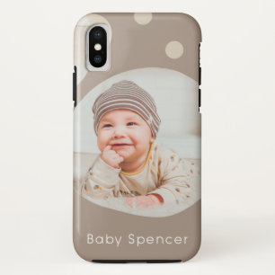 Capa Case-Mate Tough para iPhone XS