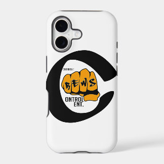 Capa CCC Ent. para iPhone 7/8 Plus
