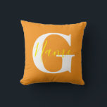 Capa de Almofada Personalizada com Nome Almofada P<br><div class="desc">Capa de almofada com nome da família personalizada – um presente personalizado e aconchegante para Mamãe, Vovó ou qualquer pessoa especial. Perfeito para decoração de casa e momentos emocionais! Adicione calor e personalidade à sua casa com minhas Capas de Almofada com Nome da Família Personalizadas. Perfeito para celebrar ocasiões especiais...</div>