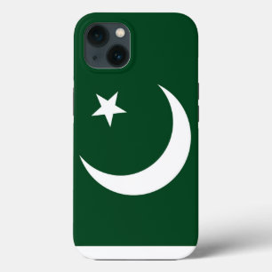 Capa de Apple Case-Mate Patriótica, bandeira do Pa