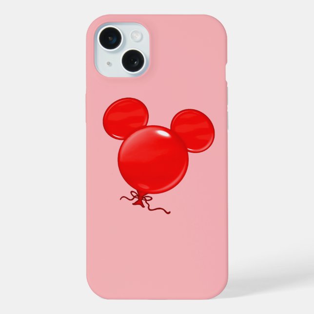 Capa de Balão Case-Mate para iPhone (Verso)