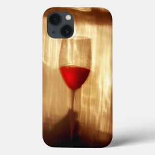 Capa de Bateria para iPhone 6 Copo de Vinho