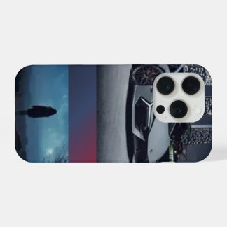Capa de Celular