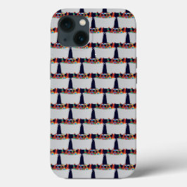 Capa de Celular Balde de Cervejas