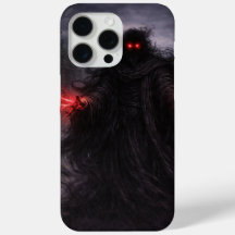 Capa de Celular Emblem Dark God