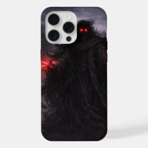 Capa de Celular Emblem Dark God