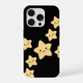 Capa de Celular Estrela Celestial