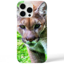 CAPA DE CELULAR PARA IPHONE 16 PANTHERA
