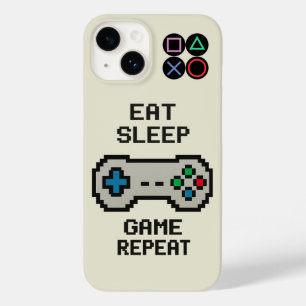 Capa de Celular para Jogos – Proteção Pixel Art pa