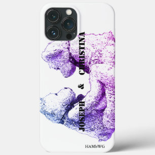 Capa de Celular - Teddys Retro HAMbyWG