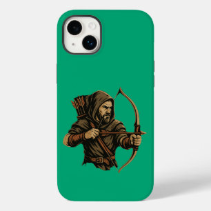 CAPA DE CELULAR ZORRO