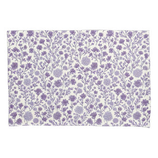 Capa de Edredão Lavender Bloom Home Studio