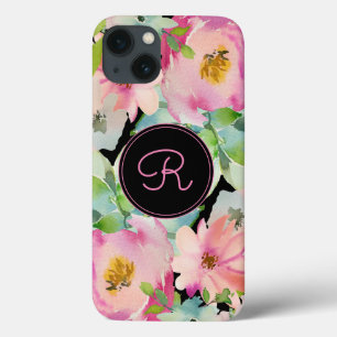 capa de ipad Boho Pastel