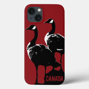 Capa de iPad Canada Goose Capa de iPad de Lembranç