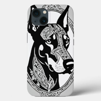 Capa de ipad do Vogue versátil