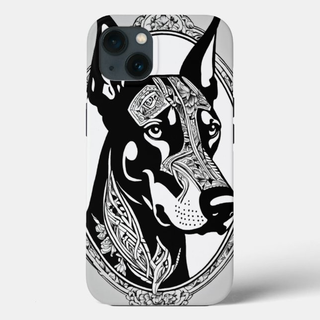 Capa de ipad do Vogue versátil (Verso)