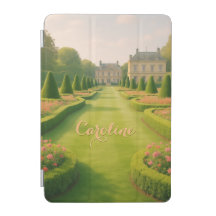 Capa de ipad Personalizada do Bonito Manor | Cobri