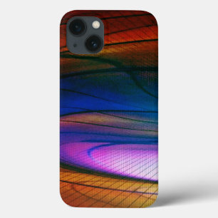 Capa de iPad Rainbow Dance