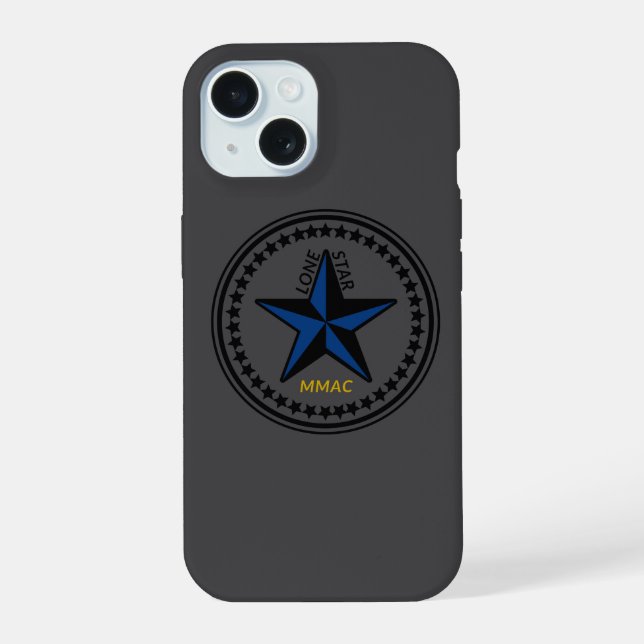 Capa de IPhone (Verso)