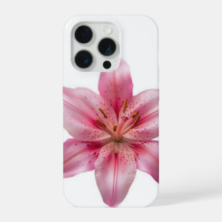 Capa de Iphone