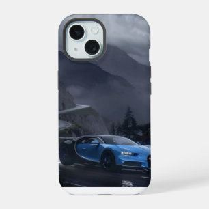 Capa de Iphone