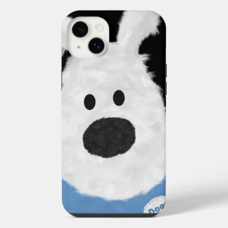Capa de Iphone