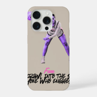 Capa de iPhone