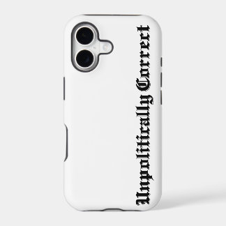Capa de iPhone