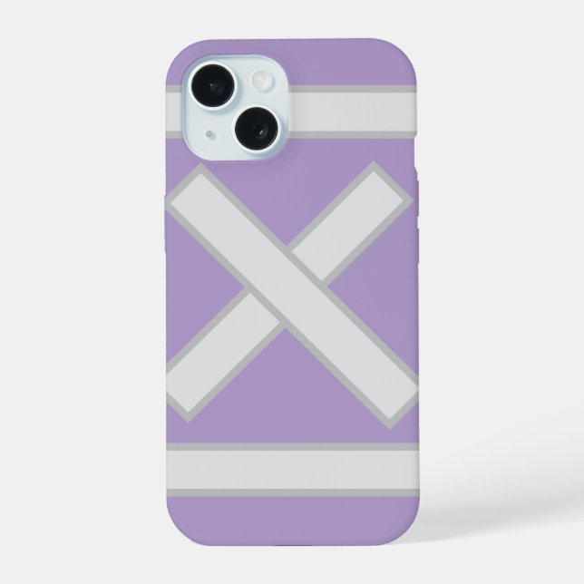 Capa de iphone (Verso)
