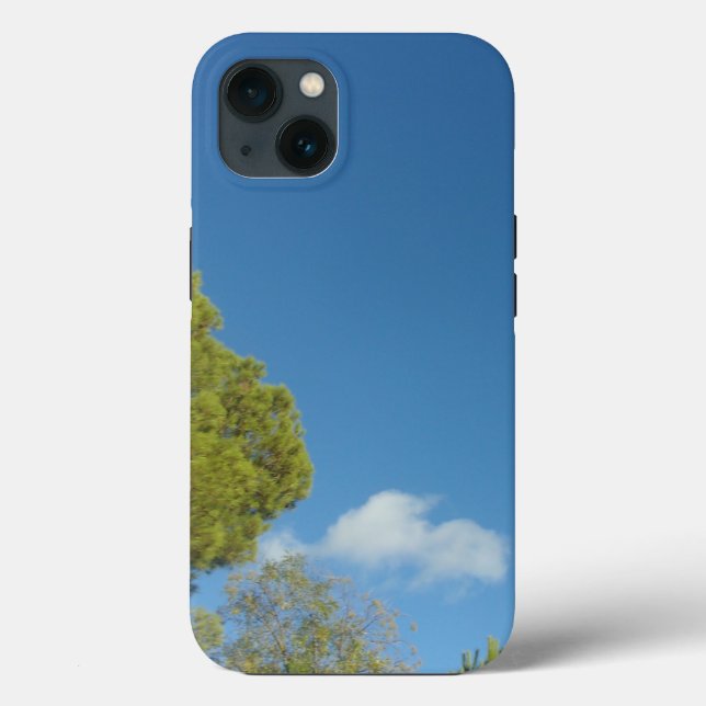 capa de iphone13 apple estilo de design de arte (Verso)