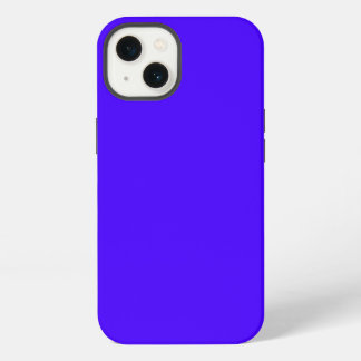 Capa de iPhone 11 arroxeada