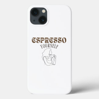 Capa de iPhone 13 Branca Básica
