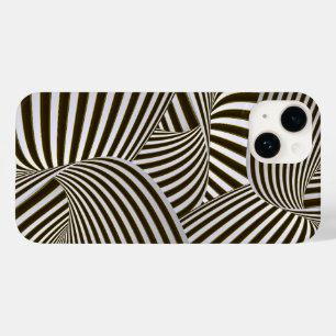 Capa de iPhone 3D Twists