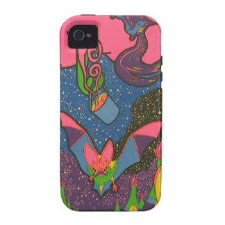 CAPA DE IPHONE 4 DO VIAGEM DO TEMPO DO TIPI