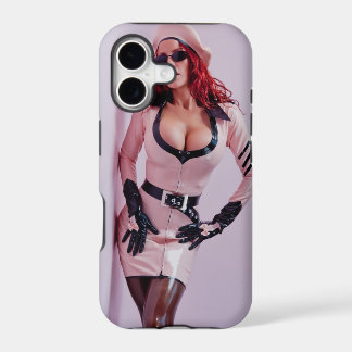 CAPA DE IPHONE 5 - Bianca Beauchamp
