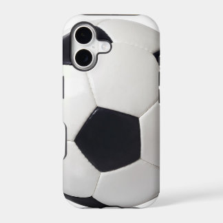 Capa de iPhone 5 Bola de Futebol