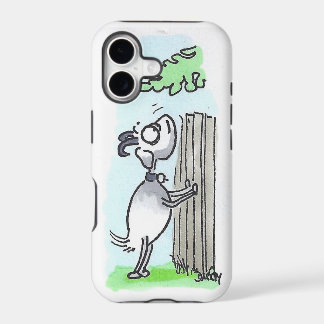 Capa de iPhone 5 de cabra