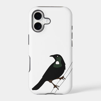 Capa de iPhone 5 do Tui