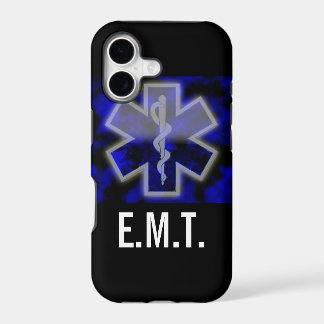 Capa de Iphone 5 EMT