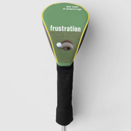 Capa de iPhone 5 Personalizada de Golfe