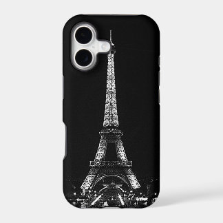 Capa de iPhone 5 Torre Eiffel