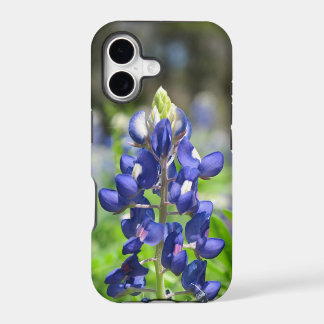 Capa de iphone 5s Bluebonnet