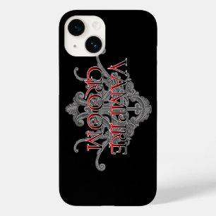 Capa de iPhone 6 Noivo Vampiro