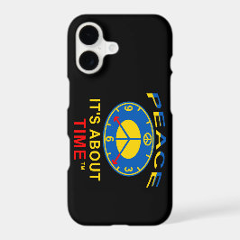 Capa de iPhone Apple (Exceto 17 Pro)